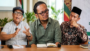 Aceh Menuju 2027, Apa yang Mengancam Keamanan Politiknya?