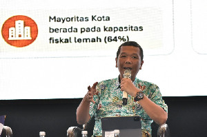 Implementasi DBON di Daerah Terkendala Regulasi, Baru 5 Provinsi Tetapkan DOD