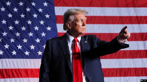 Trump Beri Sinyal AS Bakal Gempur Iran Lagi Pekan Ini