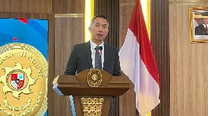 Keadilan Iklim Jadi Sorotan, Hakim ASEAN Didorong Lebih Siap Tangani Perkara Lingkungan