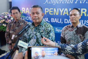 KUR Tembus Rp262,4 Triliun, UMKM Bali dan Nusa Tenggara Masih Minim Akses