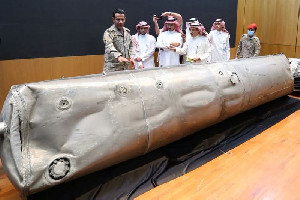 Sejumlah Negara dan PBB Kecam Serangan Houthi ke Bandara Riyadh, 12 Orang Tewas