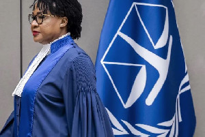 AS Jatuhkan Sanksi Langsung ke ICC, Trump Ancam Lumpuhkan Pengadilan Internasional