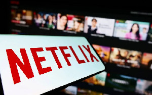 Netflix PHK Besar-besaran, Hampir 1.000 Karyawan Dipangkas