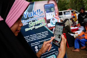 BPJS Kesehatan Imbau Peserta JKN Rutin Cek Status Kepesertaan