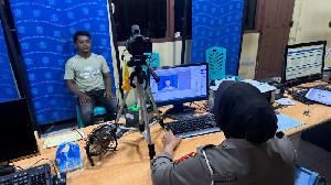 Polresta Banda Aceh Buka Layanan SIM di Tiga Lokasi, Ini Rinciannya