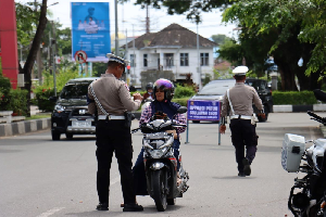 Mulai 26 Oktober, Polresta Banda Aceh Gelar Operasi Patuh Seulawah 2026