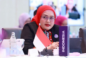 Kemnaker Buka Seleksi Calon Hakim Ad Hoc PHI 2026 hingga 22 November