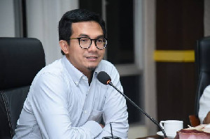 Ketua DPRK Banda Aceh Soroti Tingginya Angka Perceraian dan Kasus Kekerasan terhadap Anak
