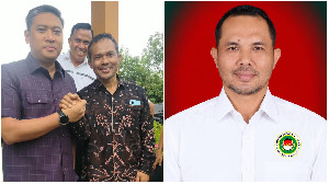 Ketua APPSI Aceh: MBG Harus Jadi Momentum Petani Lokal Kuasai Rantai Pasok