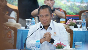 Bareskrim Tetapkan 245 Orang dan 20 Korporasi Jadi Tersangka Karhutla