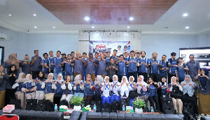 Aceh Barat Dorong Anak Muda Kuasai Fotografi untuk Kembangkan Ekonomi Kreatif