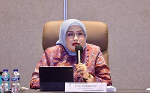 Kemnaker Imbau Pekerja Waspadai Penipuan BSU 2026