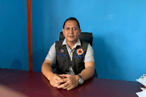 BPBD Bener Meriah Imbau Warga Waspada Hujan Lebat, Ancaman Longsor Mengintai
