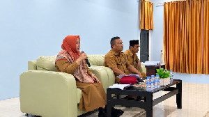 Lahan Transmigrasi Jantho-Seulimeum Akan Ditata, Pemkab Aceh Besar Siapkan Komoditas Unggulan