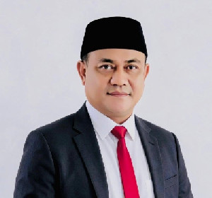 Meriahkan Hari Santri Nasional 2026, Pemkab Nagan Raya Gelar Lomba Pidato dan Olahraga