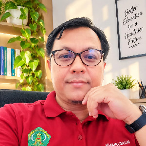 Akademisi Unaya Desak Pemerintah Tetapkan Karhutla sebagai Bencana Nasional