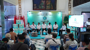 Kemenag Siapkan RISE dan KOSMIN, Permudah Teman Tuli Memahami Ajaran Islam