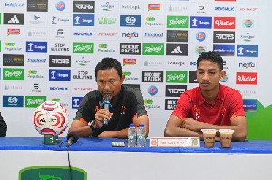 Persiraja Hajar PSIS 3-1, Laskar Rencong Akhiri Tren Negatif