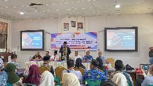Akses ke RSUDZA Diperluas, Pemko Banda Aceh Mulai Siapkan Pembebasan Lahan