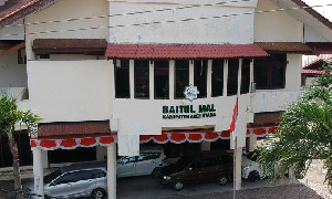 11 Nama Lolos Seleksi PAW Baitul Mal Aceh Utara, Uji Kompetensi 12 Oktober