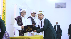 Hari Santri dan Masa Depan Dayah Aceh