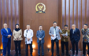 Perpres Ojol Resmi Terbit, Atur Kemitraan hingga Perlindungan Pengemudi