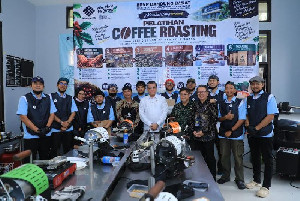 Kemnaker Targetkan 70 Persen Lulusan Vokasi Bekerja