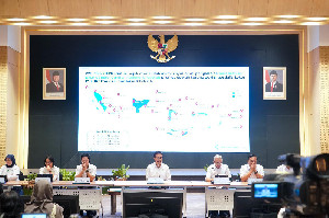 Indonesia Kekurangan 55.192 Dokter Spesialis, Kemenkes Siapkan Strategi Pemerataan