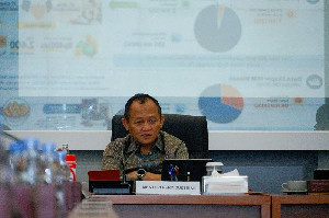 Kemenperin Usulkan Kawasan Industri Jadi PSN, Bidik Pemerataan Investasi