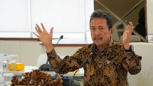 Kinerja Sektor Kelautan dan Perikanan Tumbuh, PNBP Capai Rp2,4 Triliun
