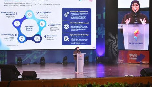 Meutya Hafid: AI Jangan Seragamkan Keberagaman Masyarakat Indonesia