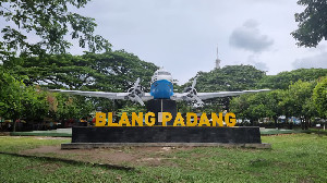 Penyelesaian Wakaf Blang Padang Diminta Tak Berlarut-larut
