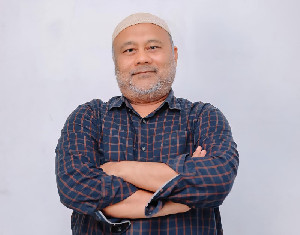 Munawar Liza: Persoalan Bendera Bintang Bulan Harus Diselesaikan Bukan dengan Kekerasan