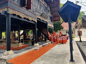 Museum Aceh Makin Ramai, 5.523 Pengunjung Tercatat pada September 2026