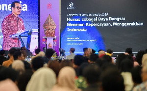Cegah Penipuan Deepfake, Komdigi Kaji Label Konten Buatan AI