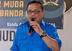 Era Media Sosial, PWI Aceh Ingatkan Wartawan Jangan Korbankan Verifikasi