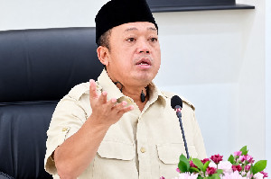 Babak Baru Kasus BPN, KPK Tagih Keterangan Nusron