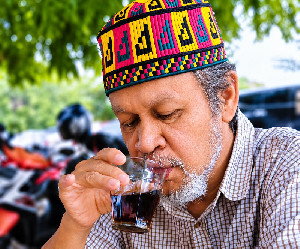 Lima Langkah ​Mengembalikan Kejayaan Khazanah Sastra Aceh