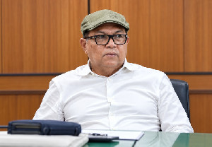 Safrizal Soroti Serapan TKD Aceh, Nurlis: Pakai Data Usang