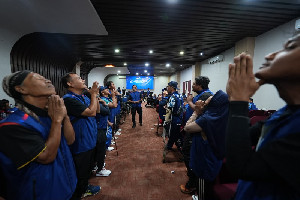Kemenpora Targetkan 2.000 Penggerak Olahraga Disabilitas pada 2026