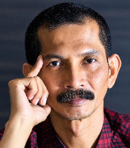 Otto Sentil Abang Samalanga: Mengapa Tak Lapor ke Komnas HAM?