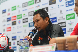 Persiraja Banda Aceh Waspadai Persiku Kudus, M Ridwan Bidik 3 Poin