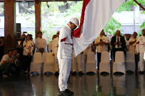 Asian Para Games 2026: Indonesia Kirim 103 Atlet, Bidik 10 Besar