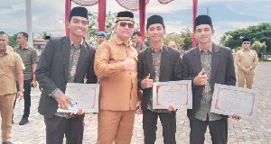 Hari Santri 2026, Pemkab Aceh Utara Siapkan Khitanan Massal Gratis