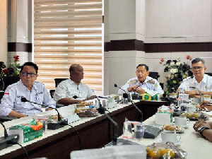 Pemko Sabang Dorong Ekowisata Jaboi dan Produk Lokal Naik Kelas