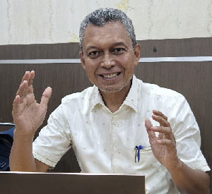 Distanbun Aceh Kebut Pemulihan  Sektor Pertanian dan Perkebunan