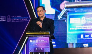 69 Aplikasi Sudah Beroperasi di Pusat Data Nasional