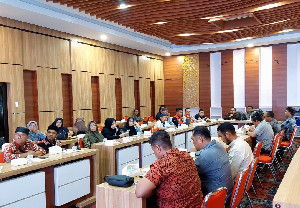 ESDM Aceh Bentuk Satgas Penertiban BBM Subsidi, Antrean SPBU Jadi Sorotan