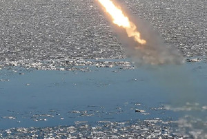 Korut Kembali Luncurkan Rudal Balistik, Meluncur Sejauh 700 Km
